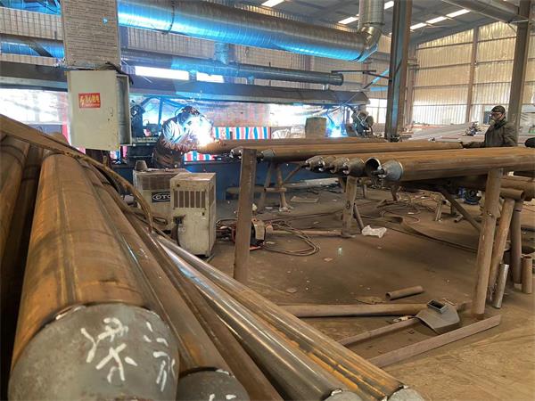 阜阳体育馆网架加工