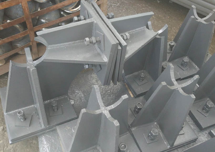 阜阳网架工程有限公司