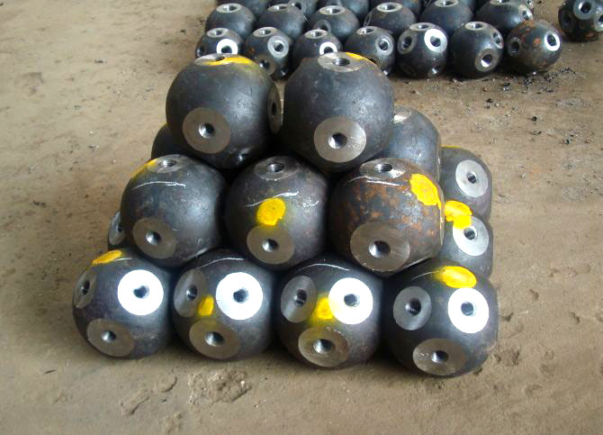 阜阳网架螺栓球