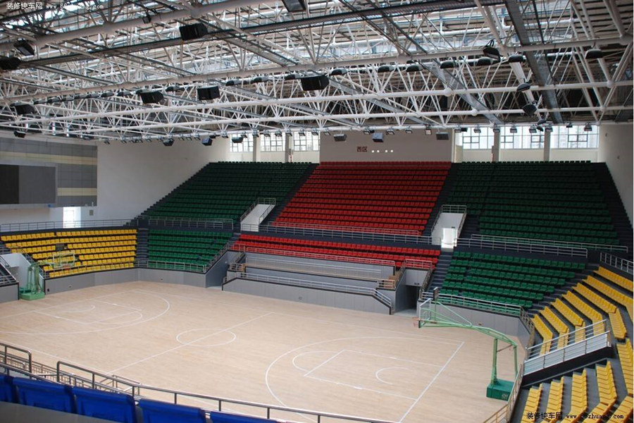 阜阳徐州网架厂产品的结构设计和安装要领